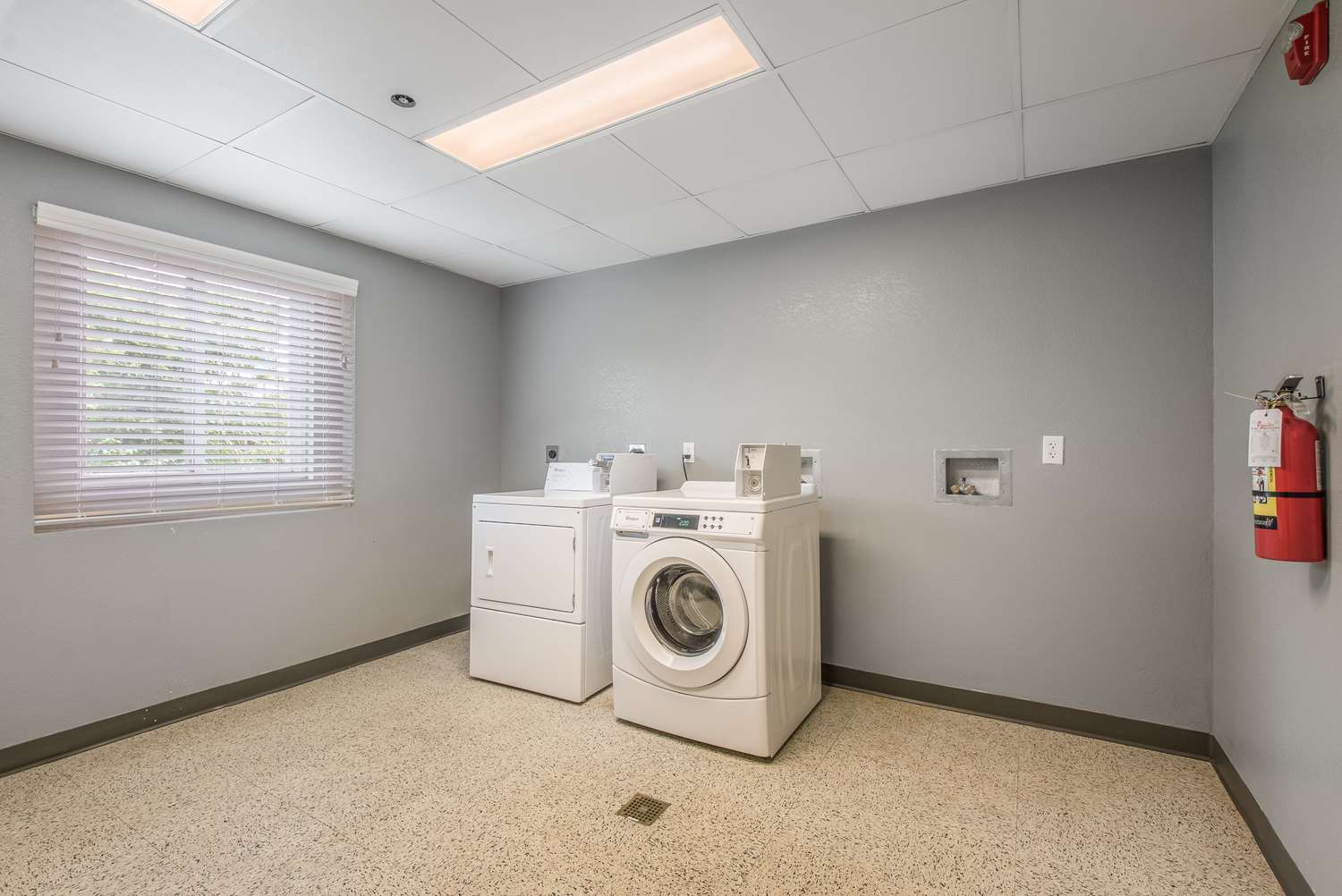 Americas Best Value Inn Knoxville East 7/15