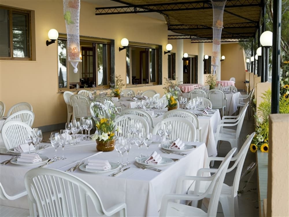 Riviera Lido Hotel 12/32