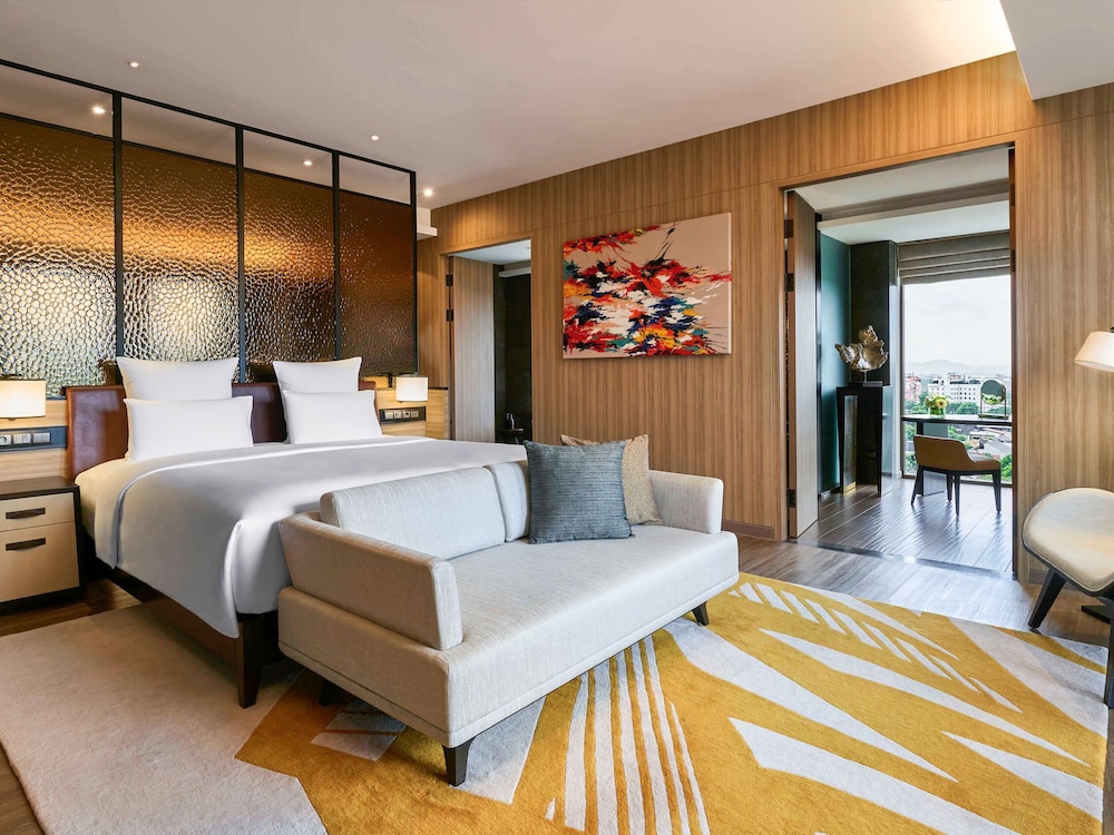 Pullman Bandung Grand Central 24/75