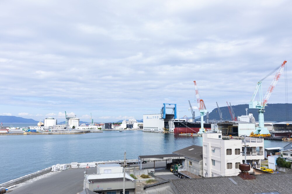 Hotel Vega Takamatsu (Adult Only) 27/31