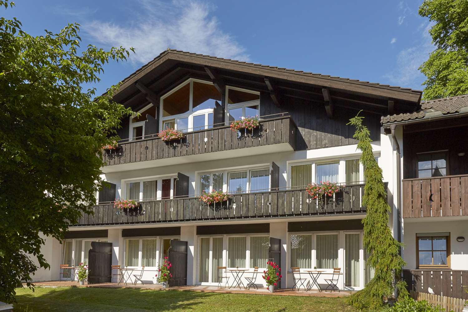 LAGAP Alpin Boutique Hotel 2/76