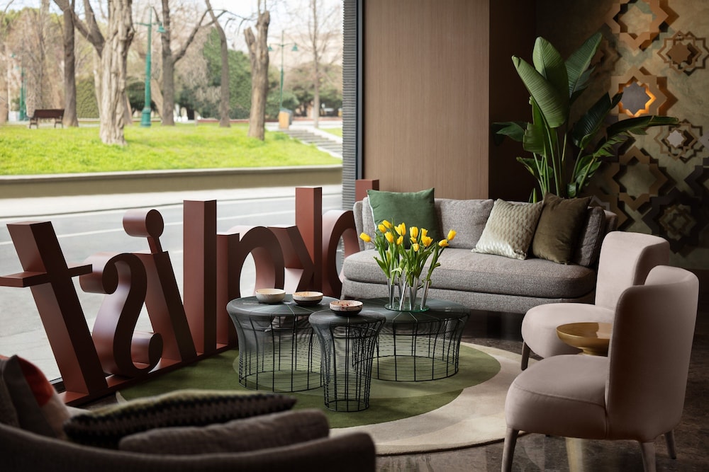 Lokalist, Istanbul, a Tribute Portfolio Hotel 30/50