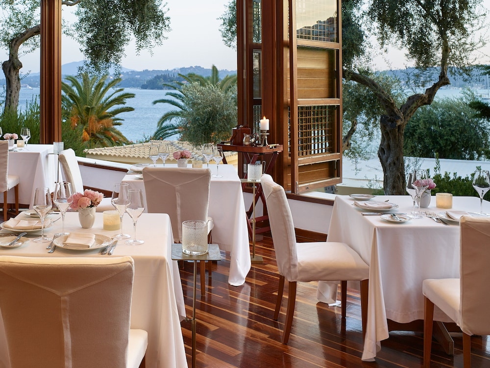 Corfu Imperial, A Resort to Live 59/74