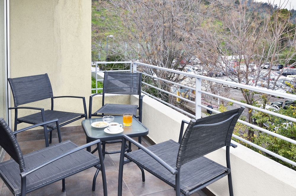 Norus Apartments Providencia 40/50