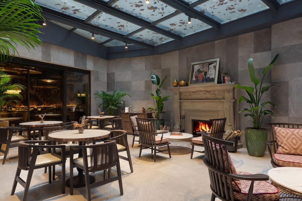 Burdock Hotel Istanbul, Autograph Collection 38/50
