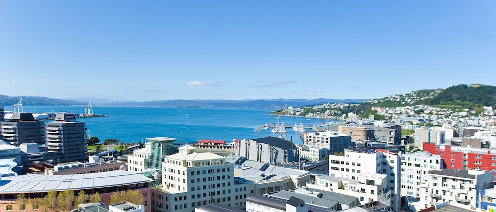 Mantra Wellington Central 39/47