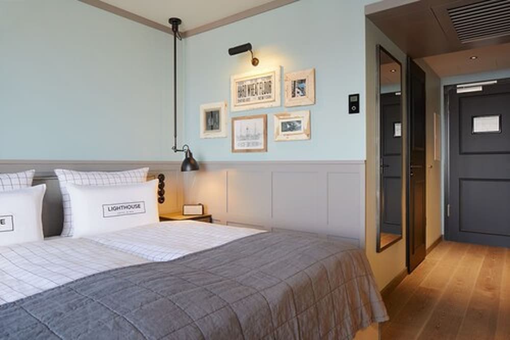 Lighthouse Hotel and SPA 3/50