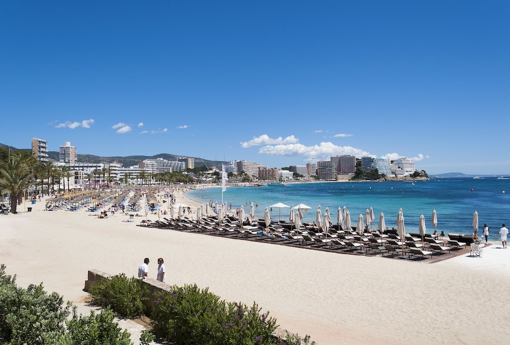 Melia Calvia Beach 45/50