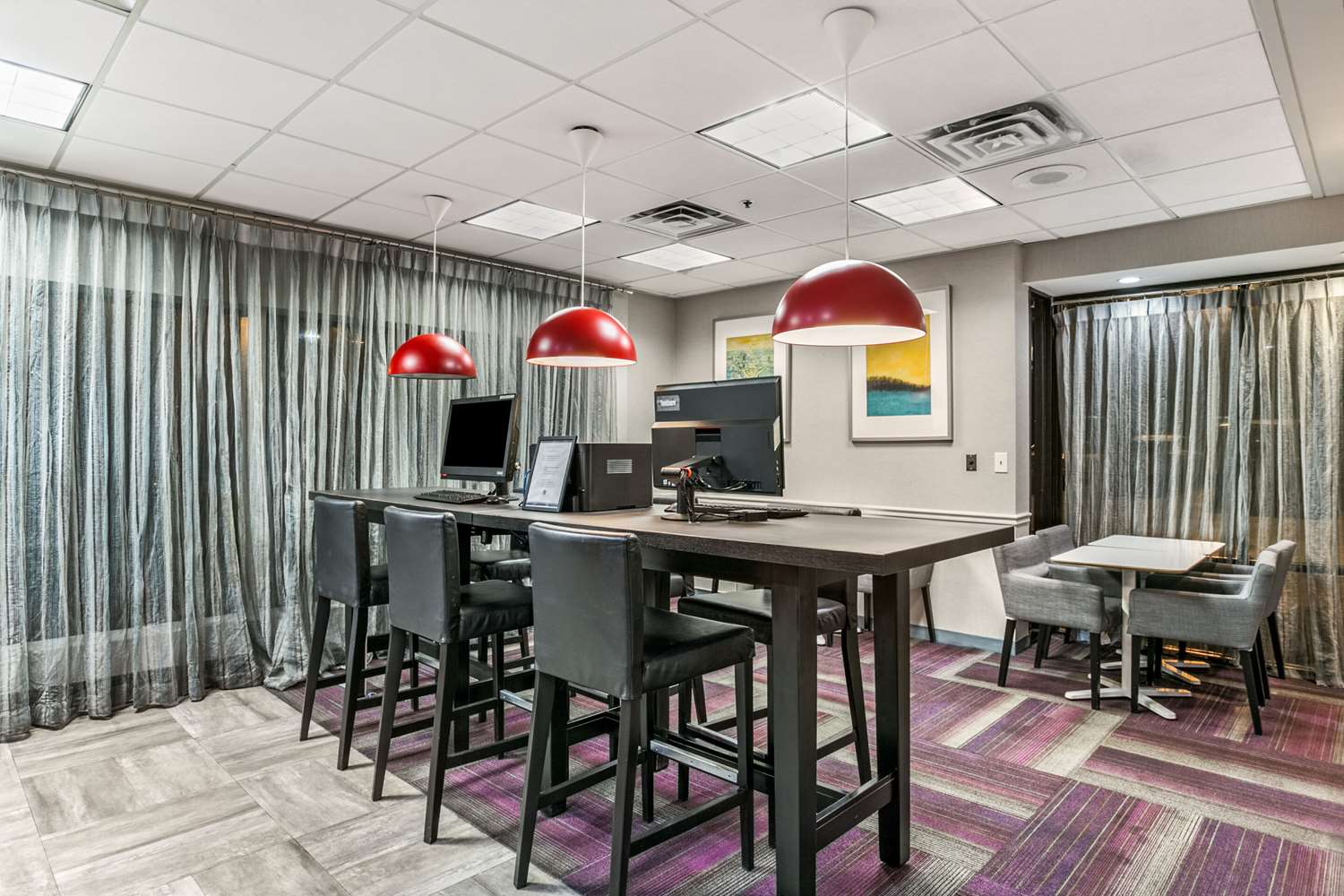Clarion Hotel BWI Airport Arundel Mills 36/55