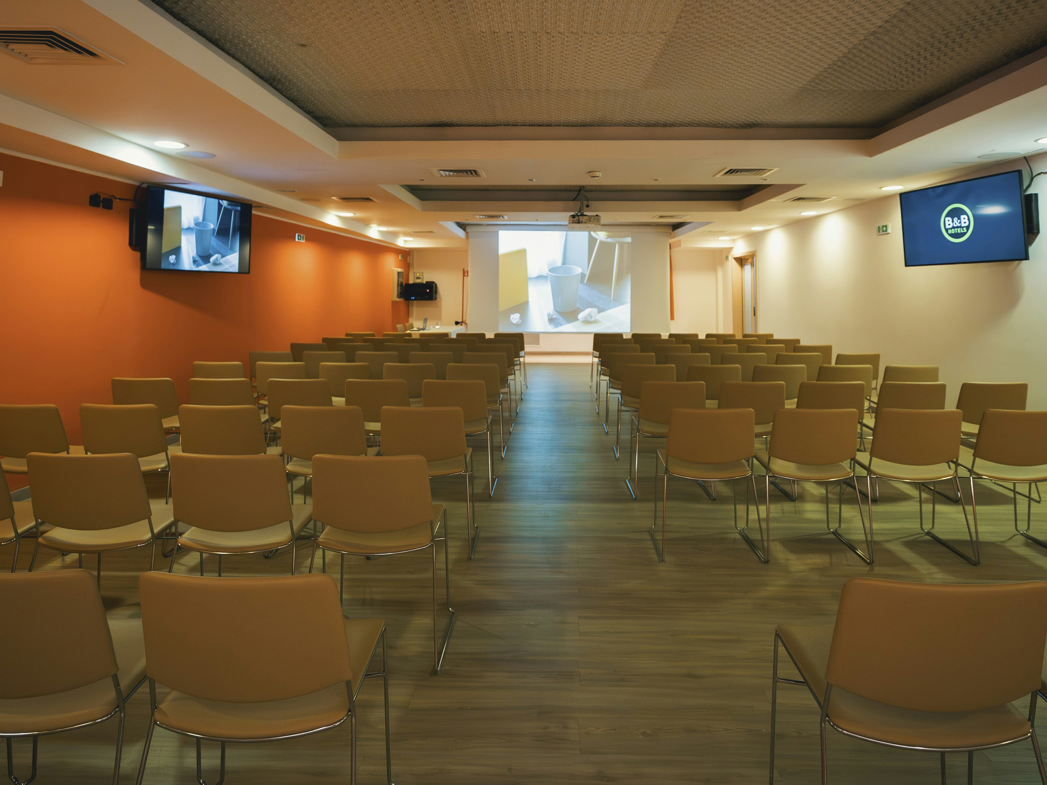 B&B HOTEL Bari Rondo 32/35