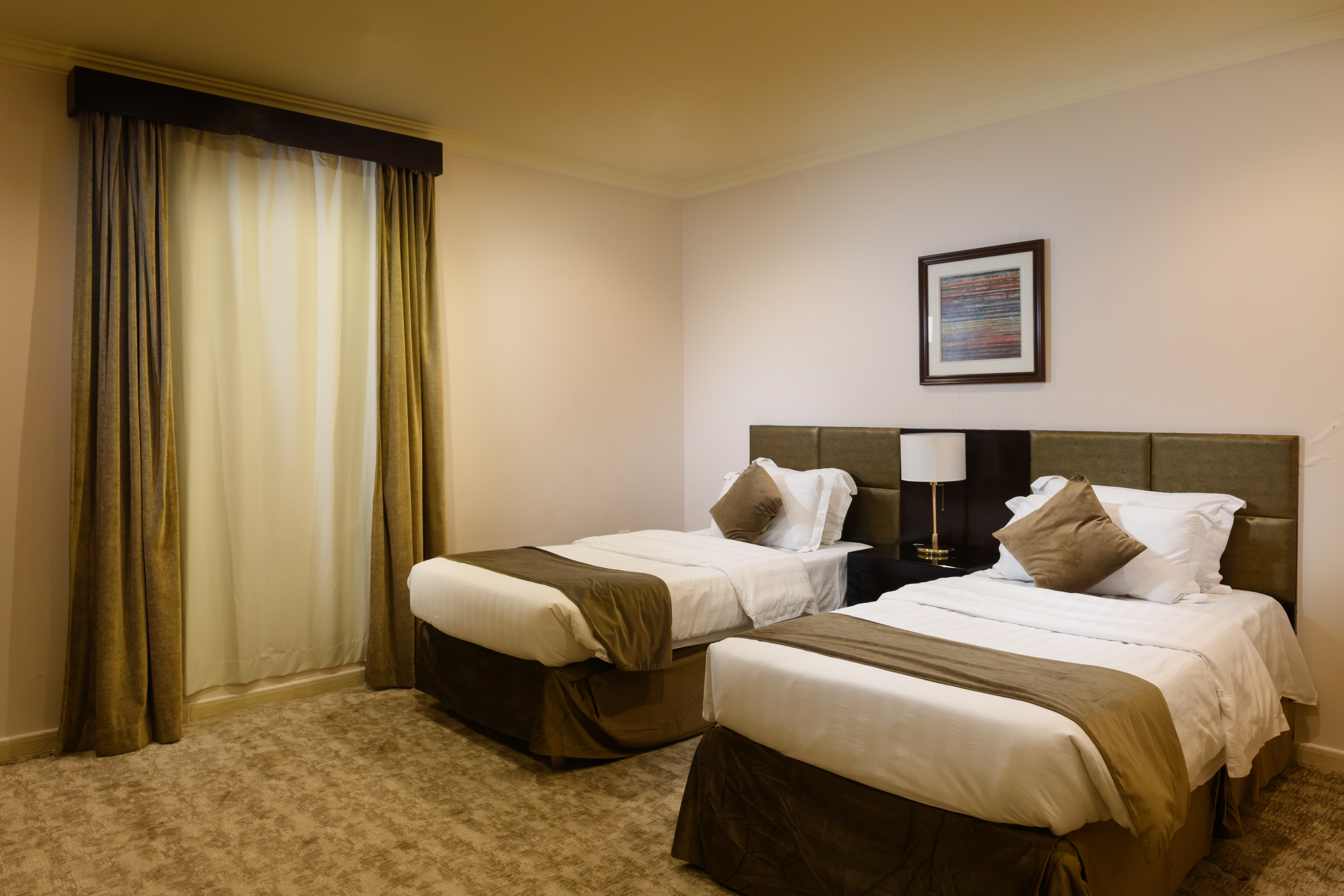 فندق الضيافة(Al Diyafa Hotel) 18/44