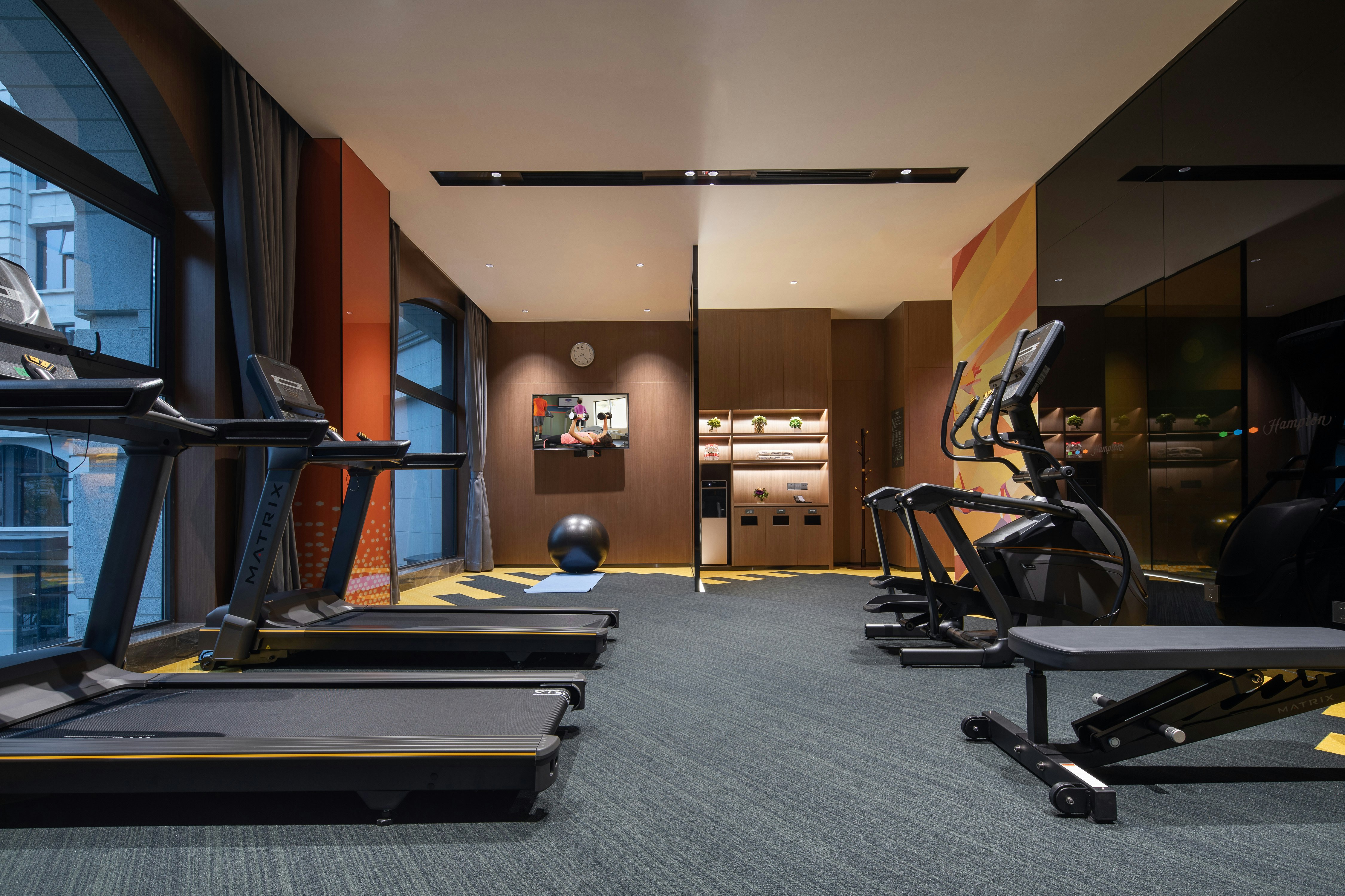 Hampton By Hilton Chengdu Pidu Hi Tech Zone 7/10