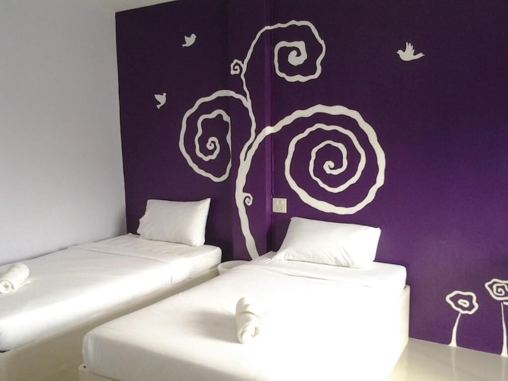 Sukwimol Place Hotel 19/35