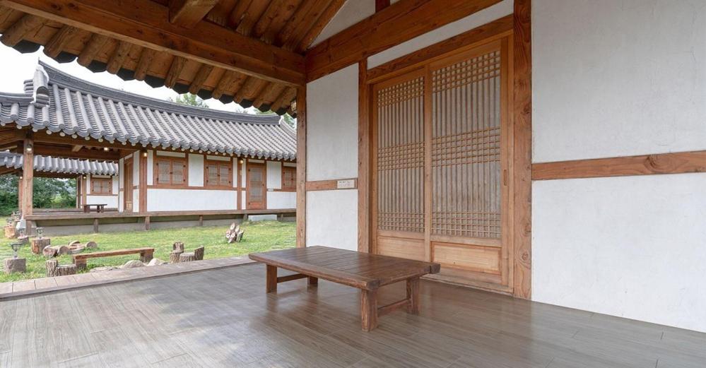Gyeongju Hanok Pen Town Pension 9/52