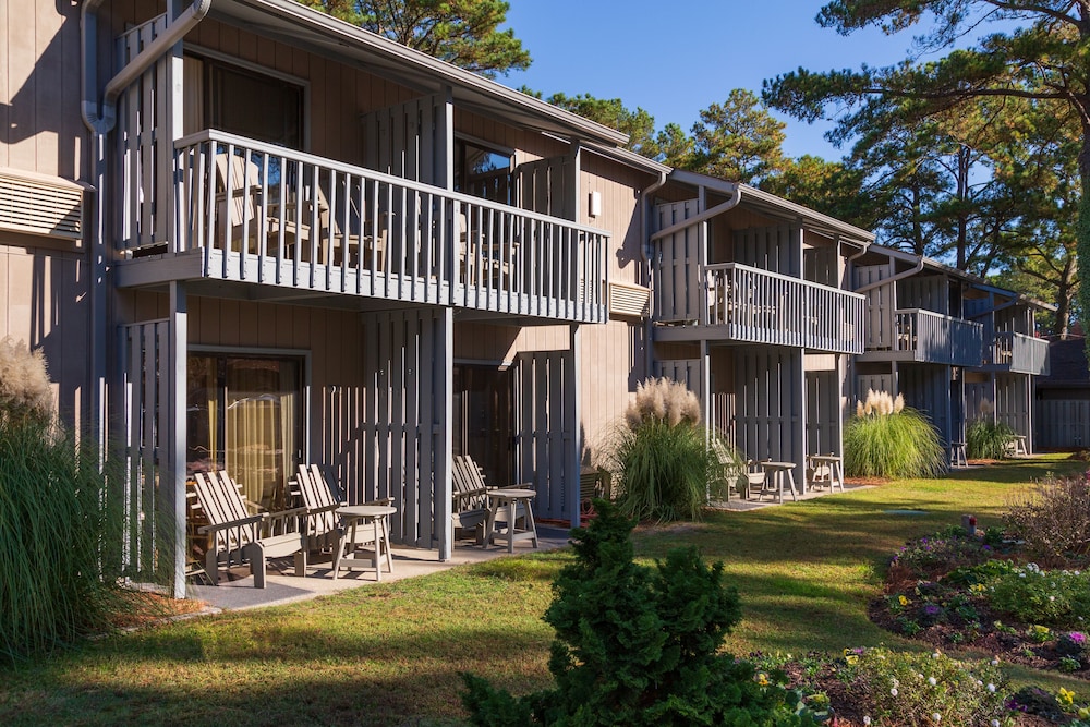 Refuge Inn 4/64