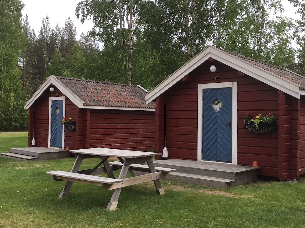 Ljusdals Camping 37/42