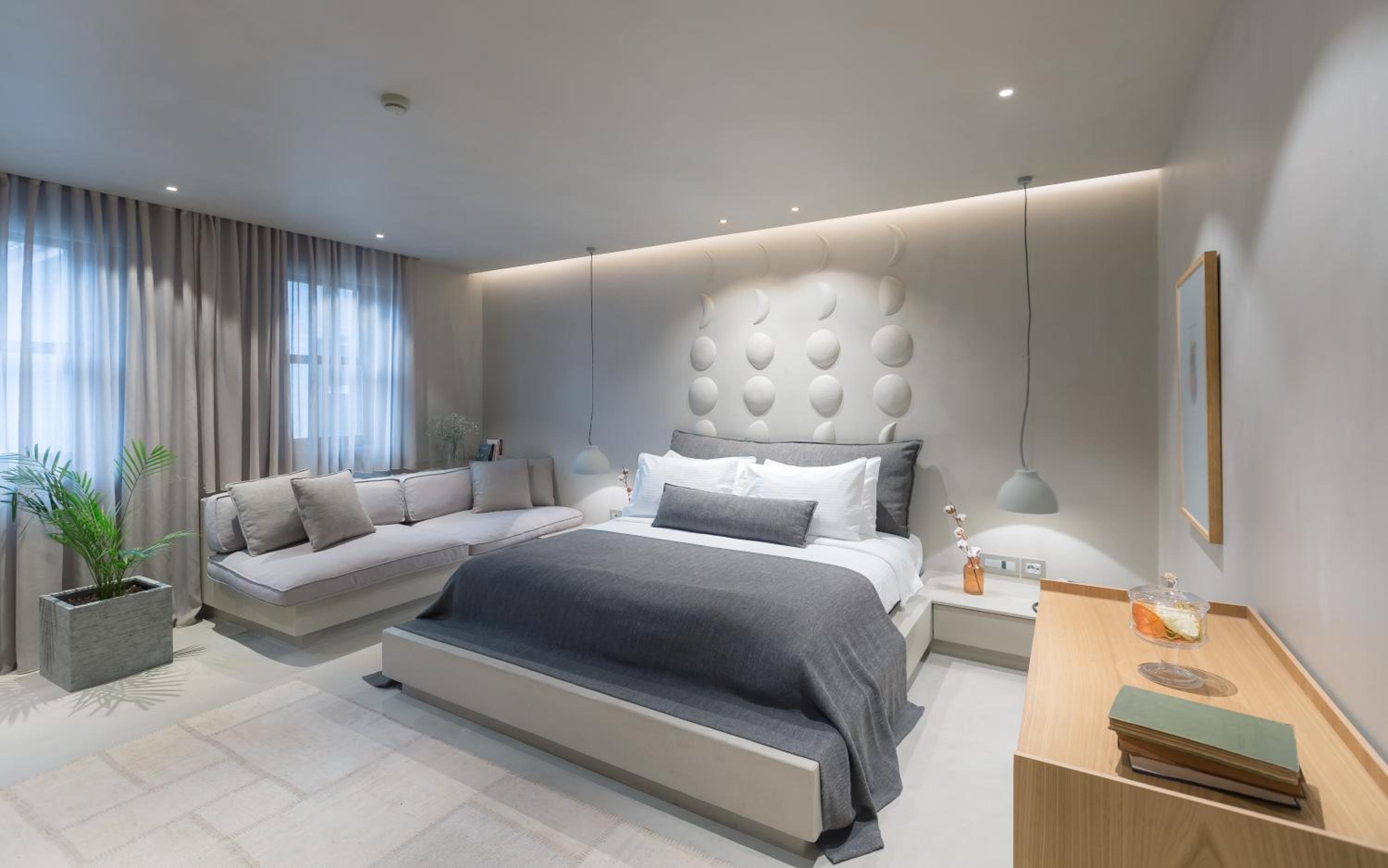 Superior, Double Bed
