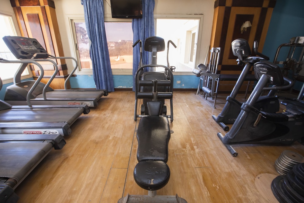 sport facilities