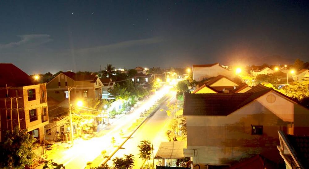 Hoi An Golden Horse Villa photo3