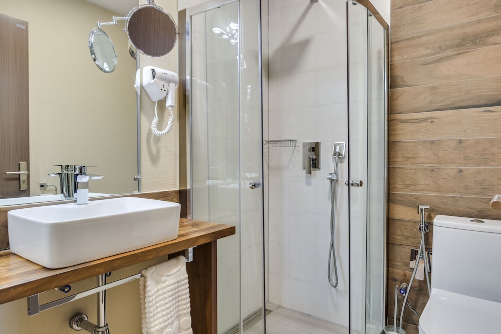 Eleven Inn Tbilisi 27/28