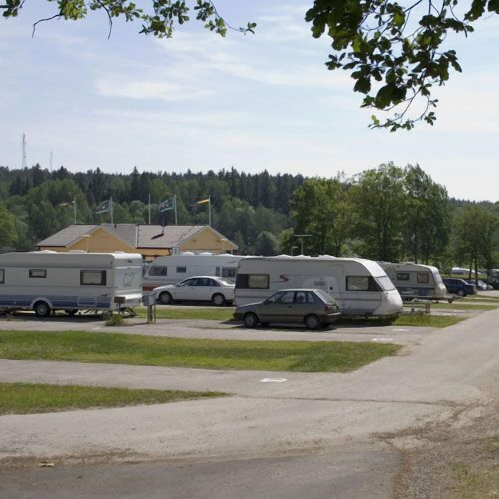 Vilsta Cottages 12/22