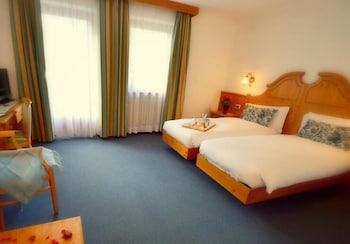 HOTEL BEAU SEJOUR 22/66