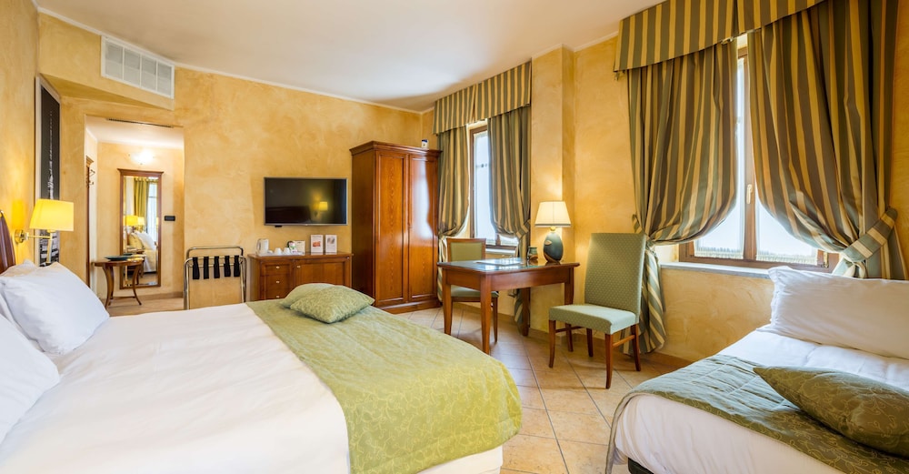 Best Western Plus Hotel Le Rondini 19/55