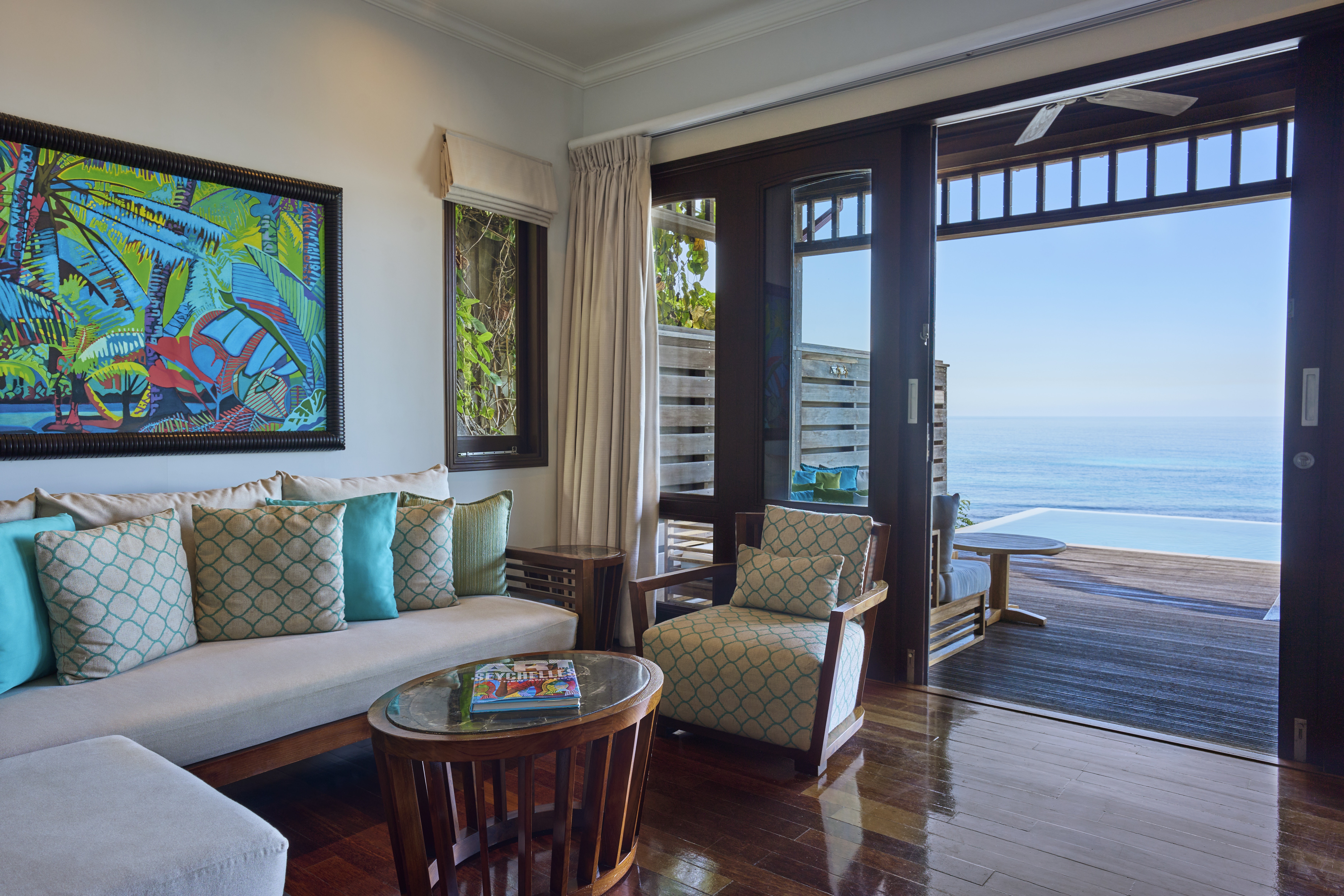 Hilton Seychelles Northolme Resort and Spa 48/94