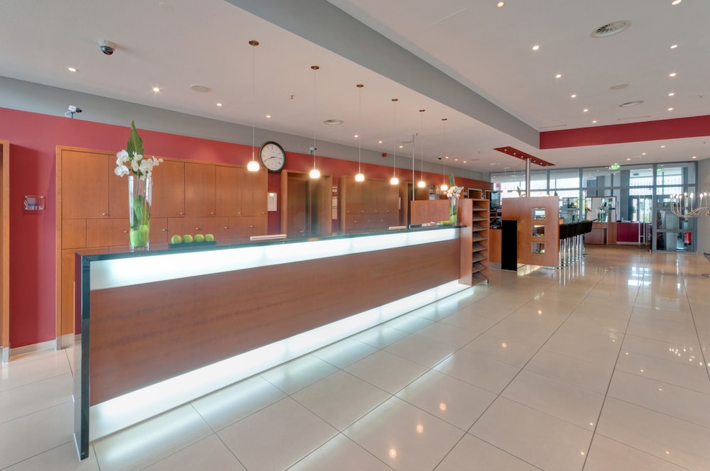 Hotel Wolfsburg Centrum, Affiliated by Melia 6/60