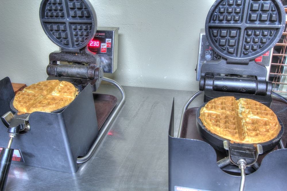 ザ ヒストリック ガトリンバーグ イン 写真2