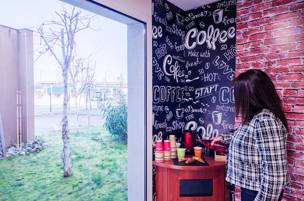 Ibis Styles Toulouse Blagnac Aeroport 38/68