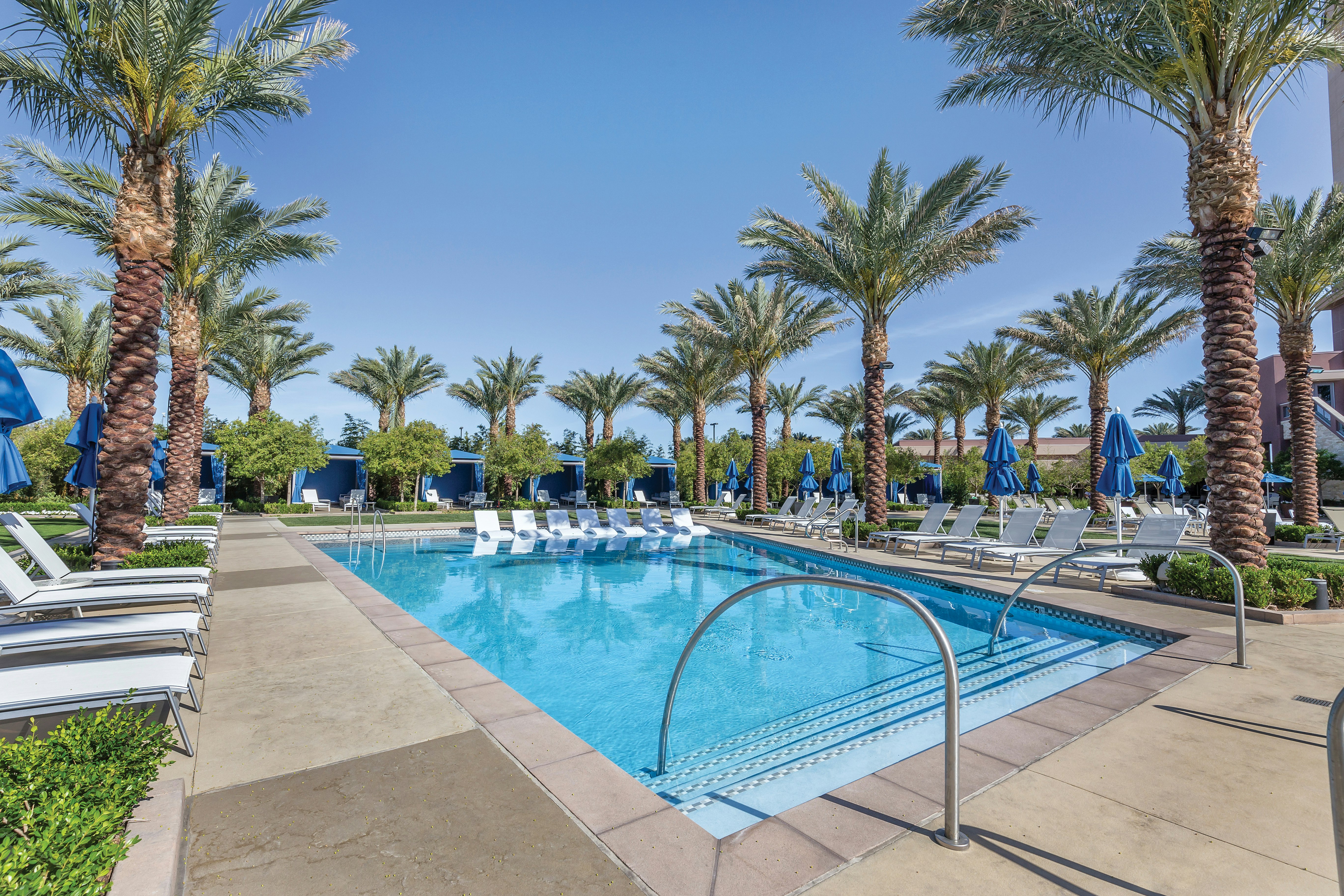 Club Wyndham Desert Blue 39/65