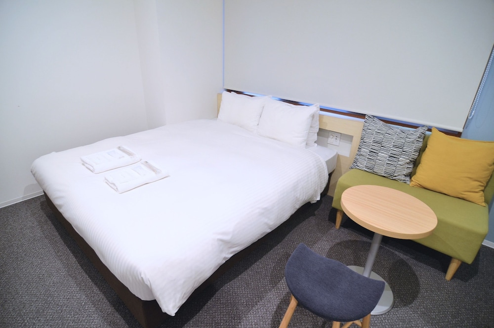 Webase Kyoto - Hostel 14/78