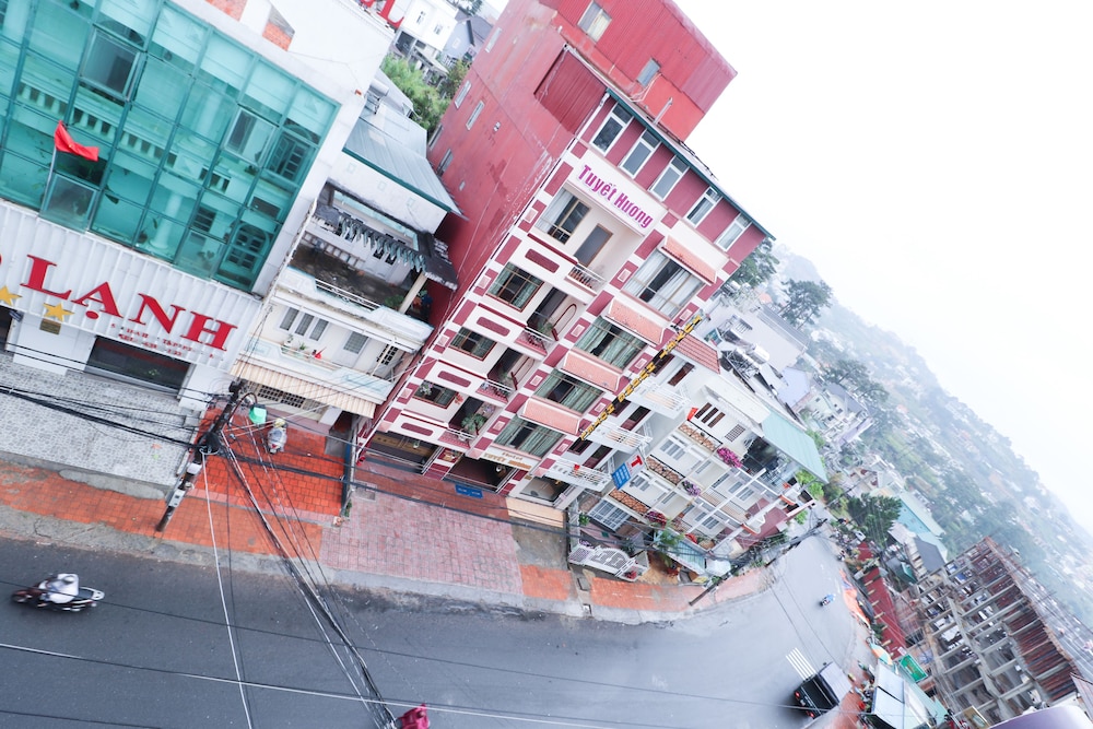 Mai Hoang Hotel 5/70