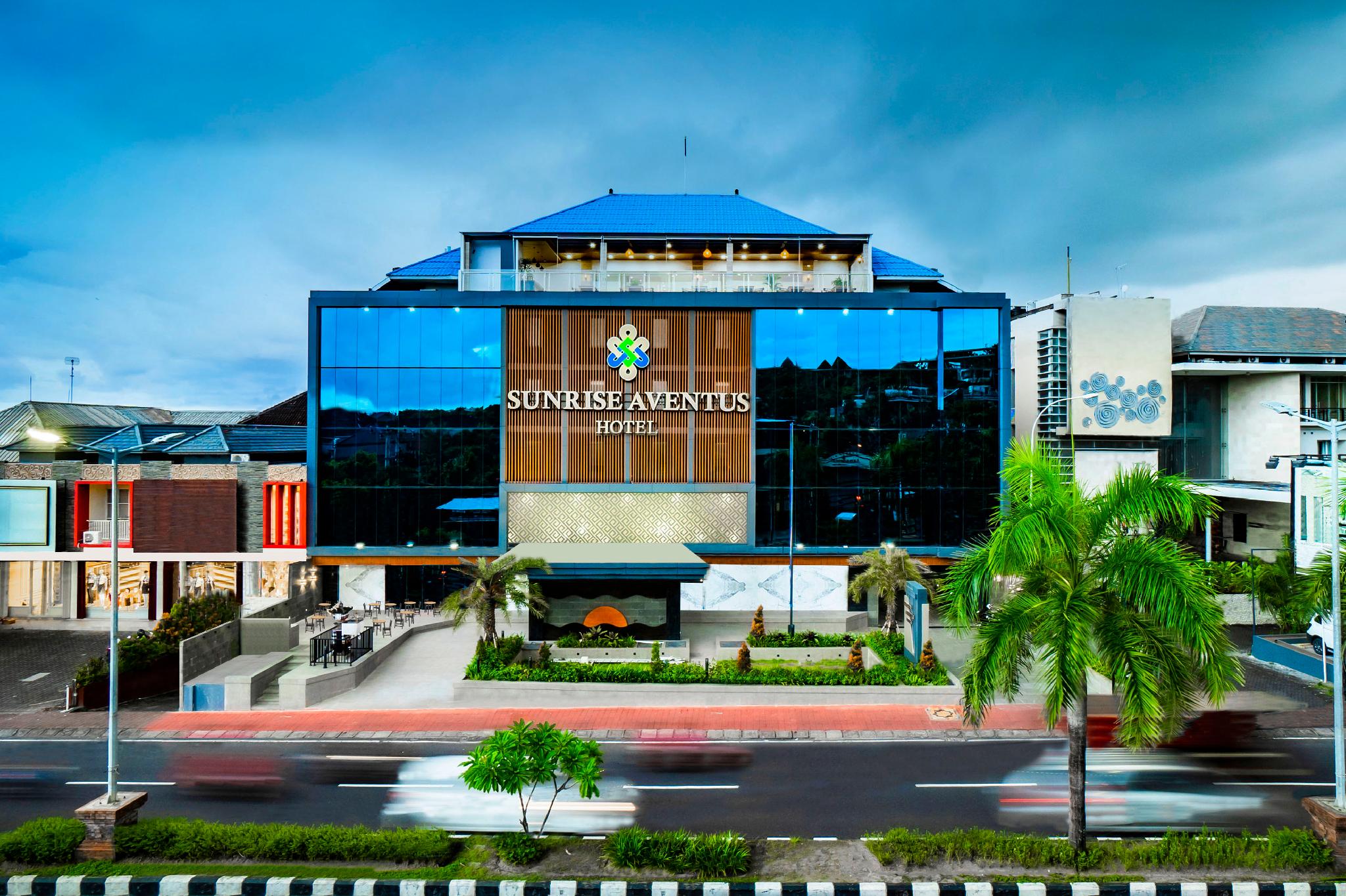 Sunrise Aventus Hotel Nusa Dua in Nusa Dua