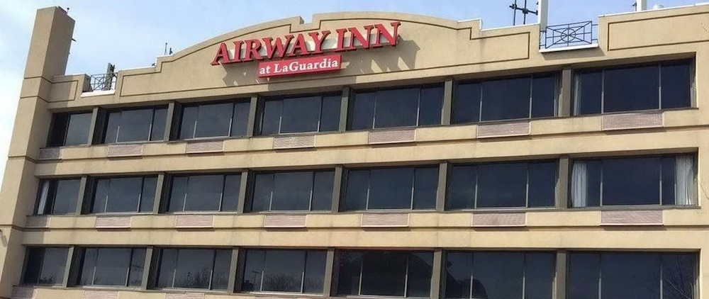 Airway Inn at LaGuardia 6/44