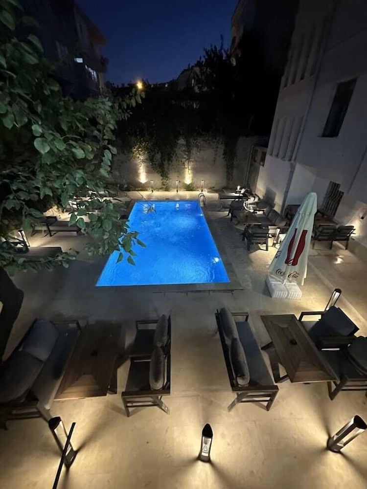 Taskin Hotel 20/27