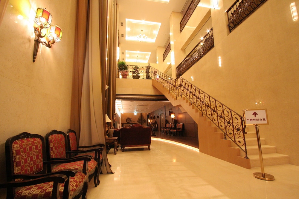 Hotel Wiz 26/38