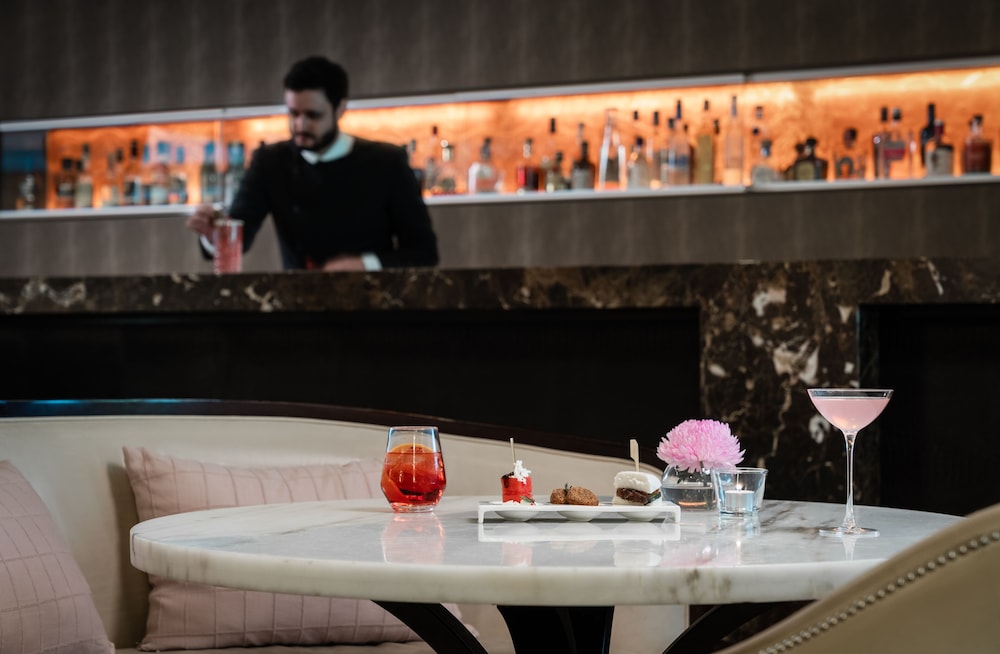 The Langham Melbourne 47/57