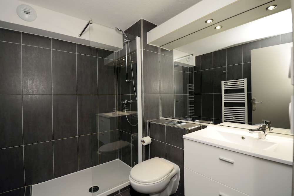 Residence Odalys Aqualia 48/49