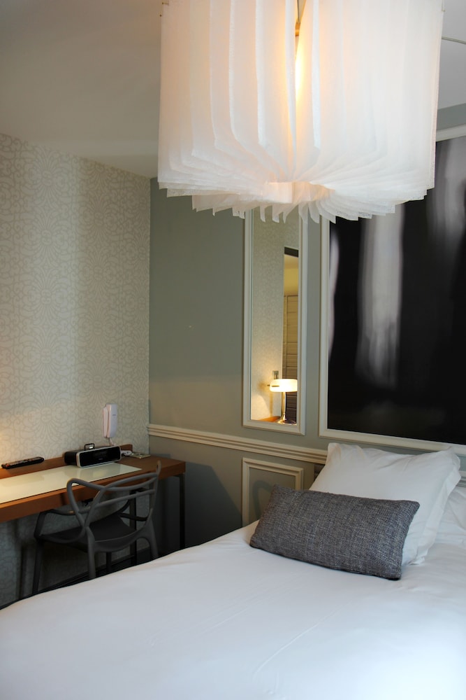 Hotel Litteraire Le Swann, Bw Premier Collection 12/37