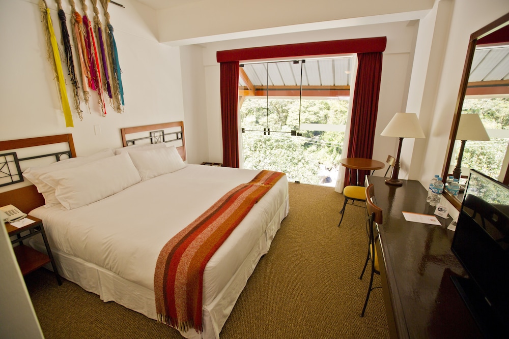 Tierra Viva Hotel Cusco Machu Picchu 40/72