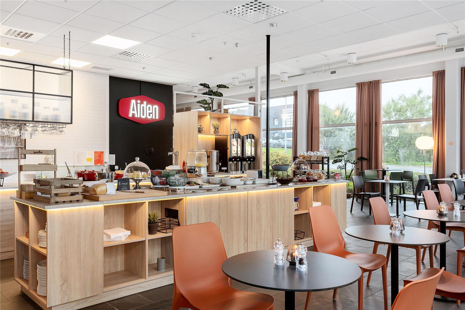 Aiden By Best Western Haugesund Airport 30/39