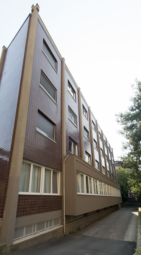 Residenza Cenisio 6/74