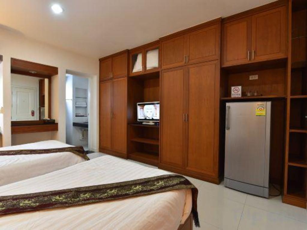 Kpp Residence Bangkok 5/14
