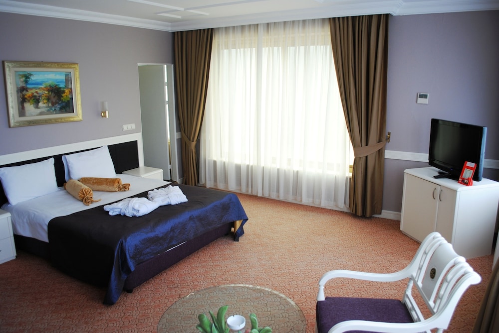 Kumburgaz Marin Princess Hotel 5/35