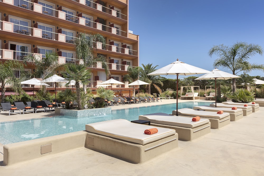 Luna Club Yoga & Spa Hotel 6/66