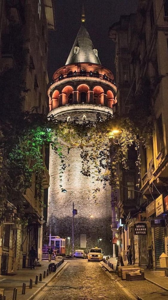 Taksim Prelude Hotel 2/39