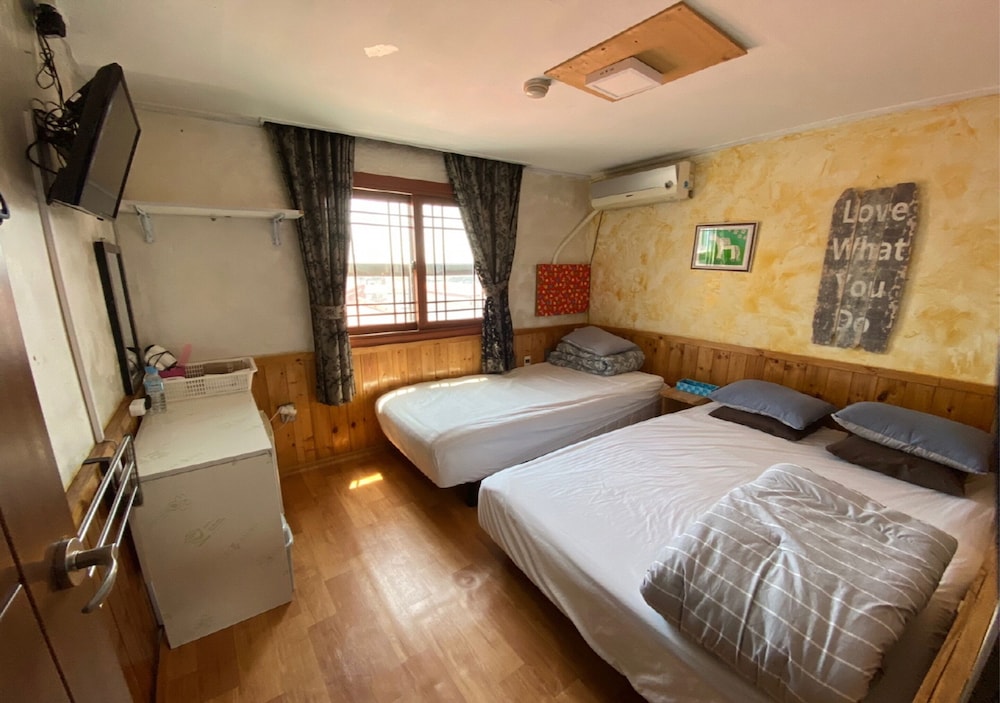Gudeok Guest House - Hostel 14/50