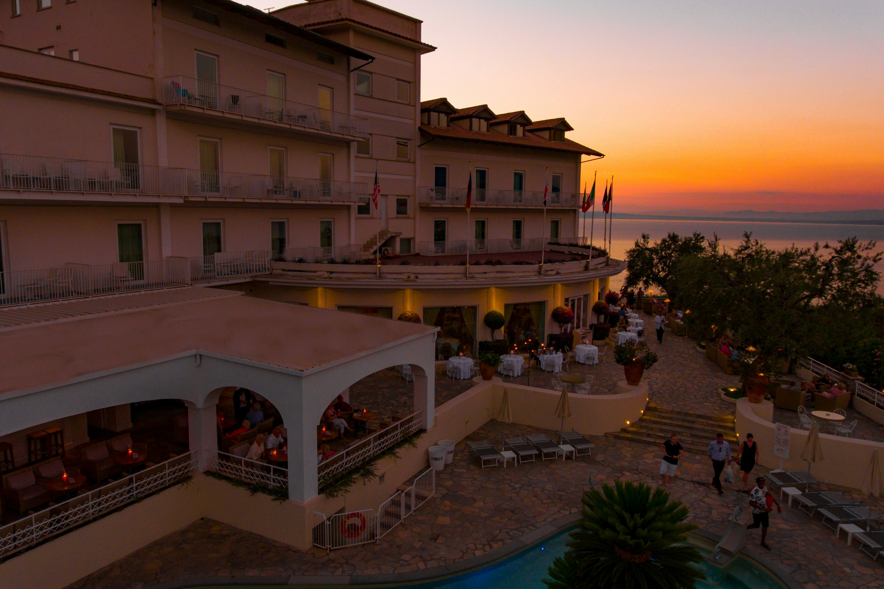 Grand Hotel Aminta photo3